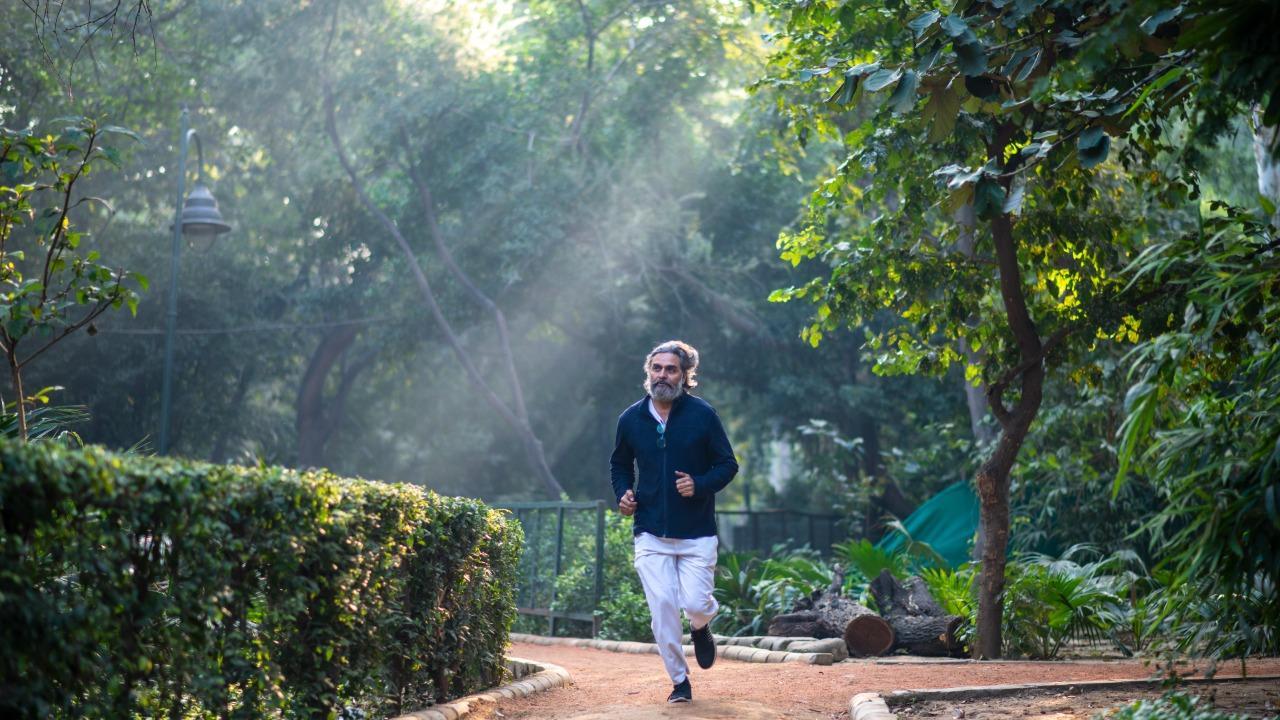 Doing aerobic exercises thrice a week in 50s and 60s can delay memory loss: Study 
