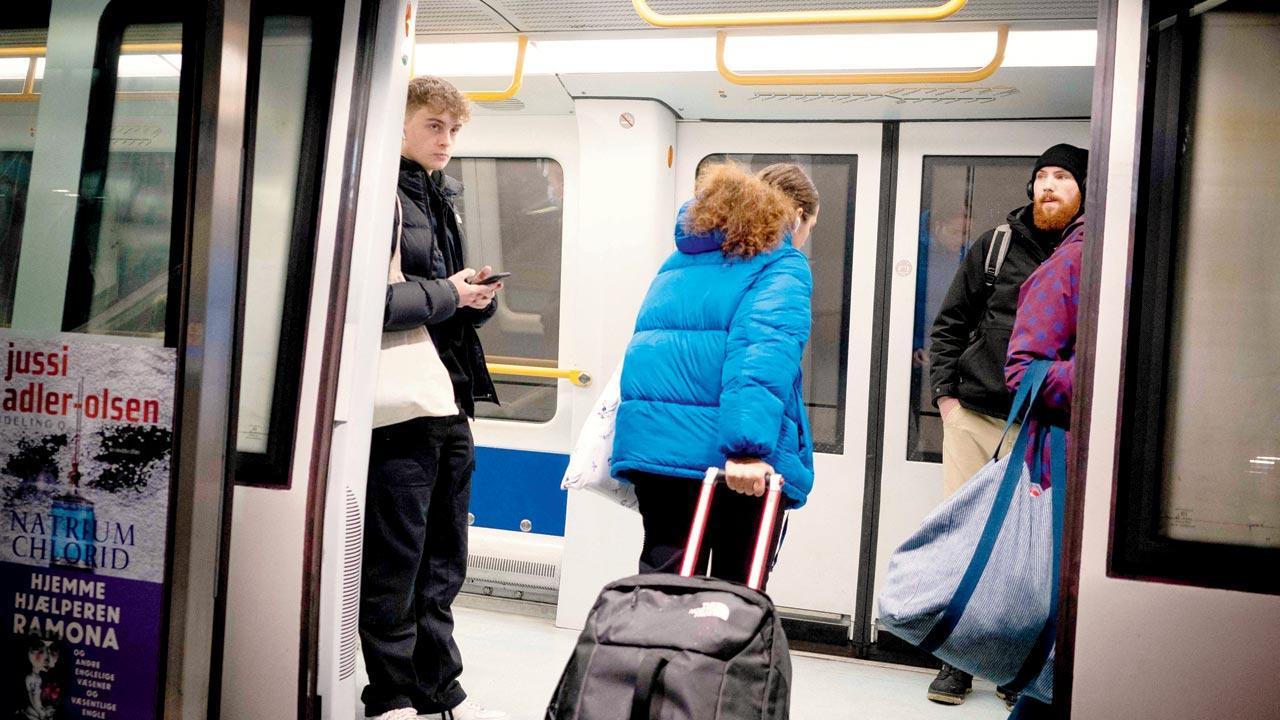 Denmark ends most Covid-19 restrictions