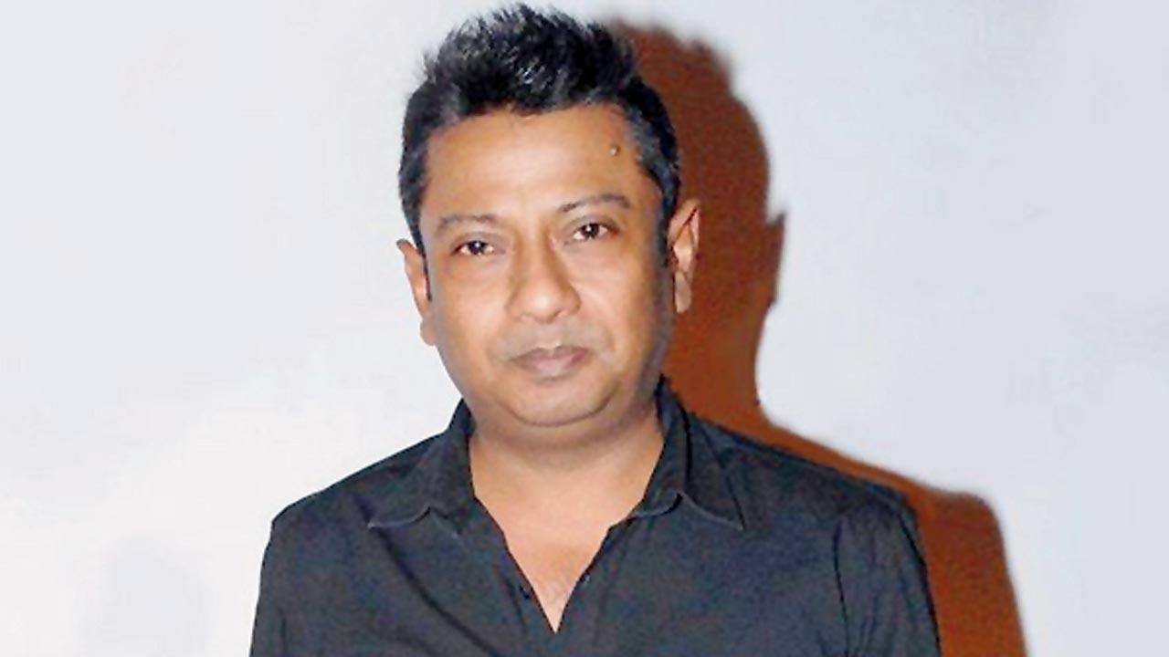 Filmmaker Onir's social media accounts hacked