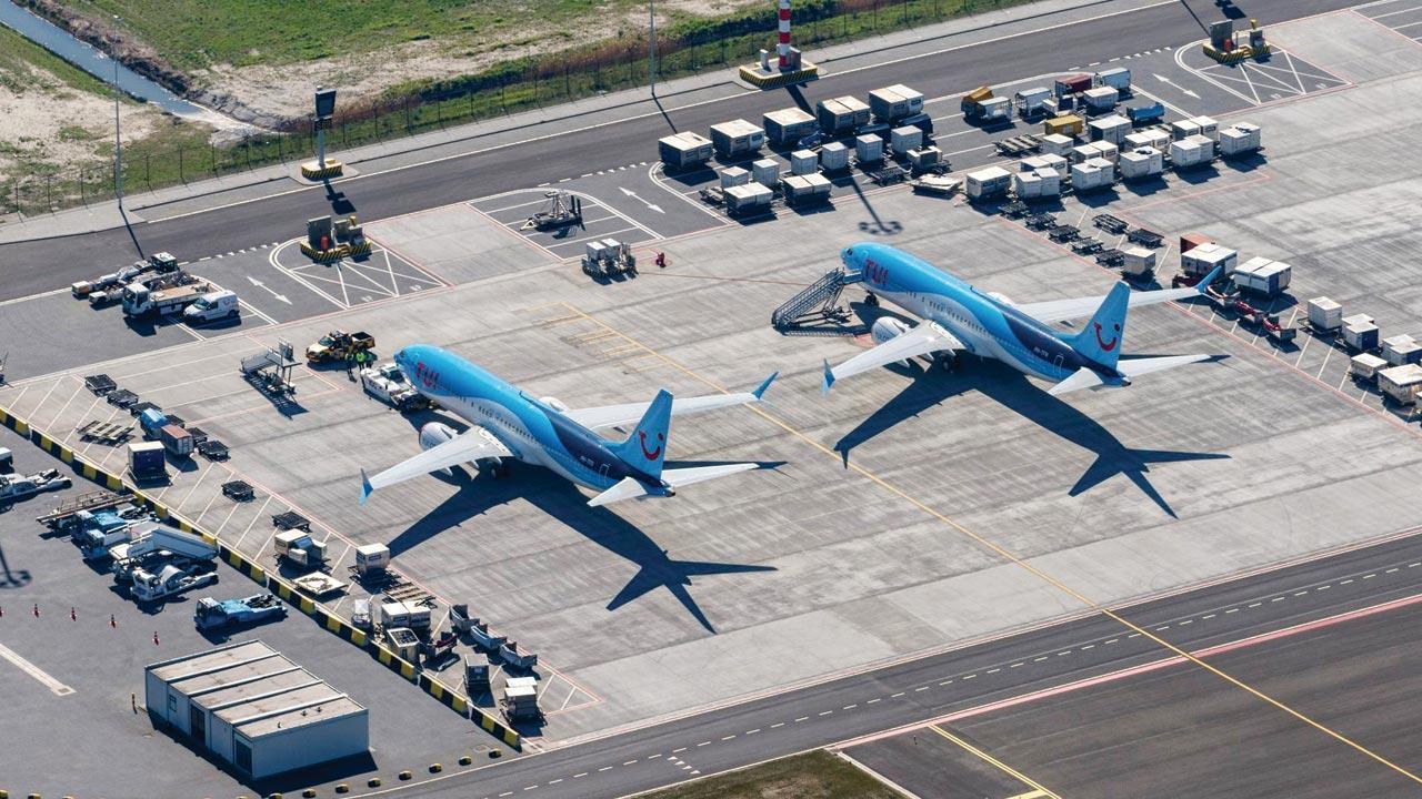 Why Boeing let 346 passengers die