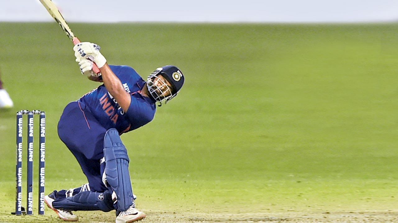 India double thrill dose
