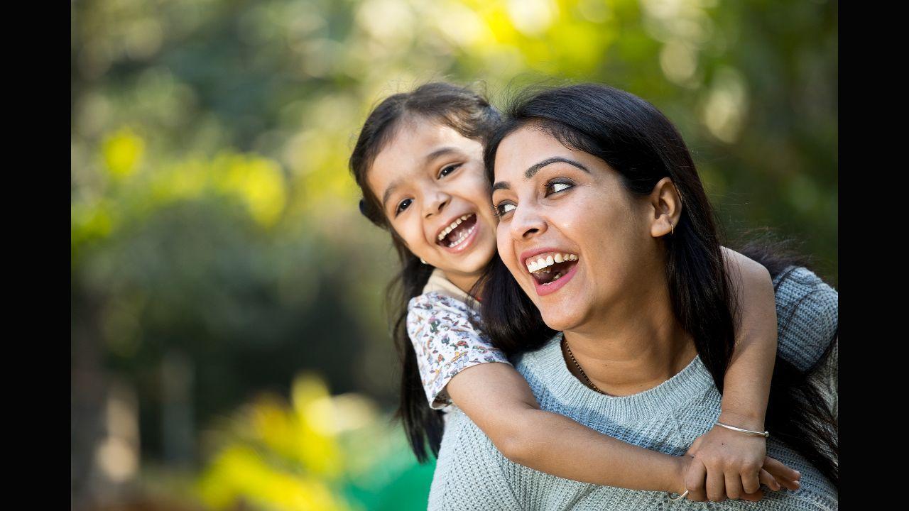 Is ‘helicopter parenting’ bad for a child’s mental health? Experts weigh in