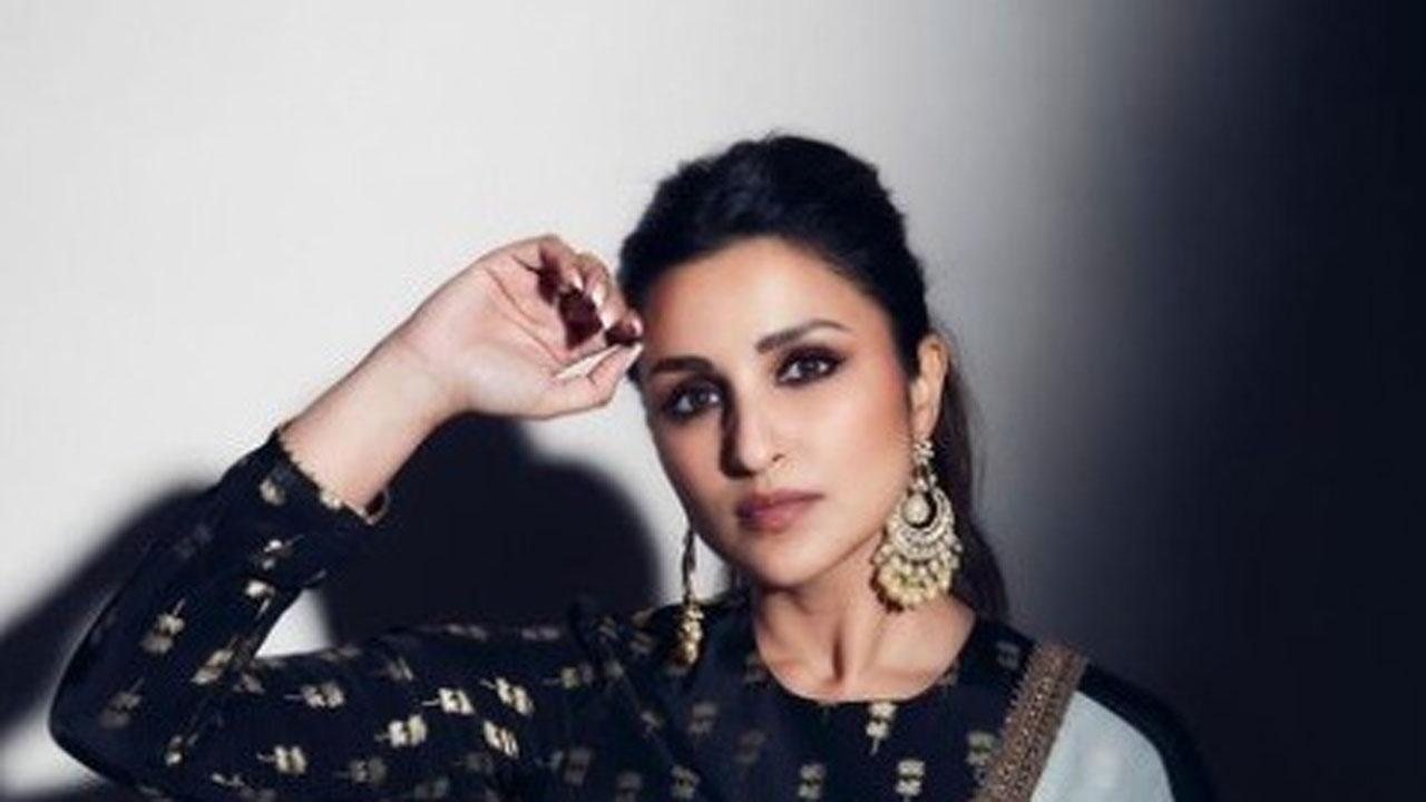 Parineeti Chopra celebrates eight years of 'Hasee Toh Phasee' with a surprise for fans