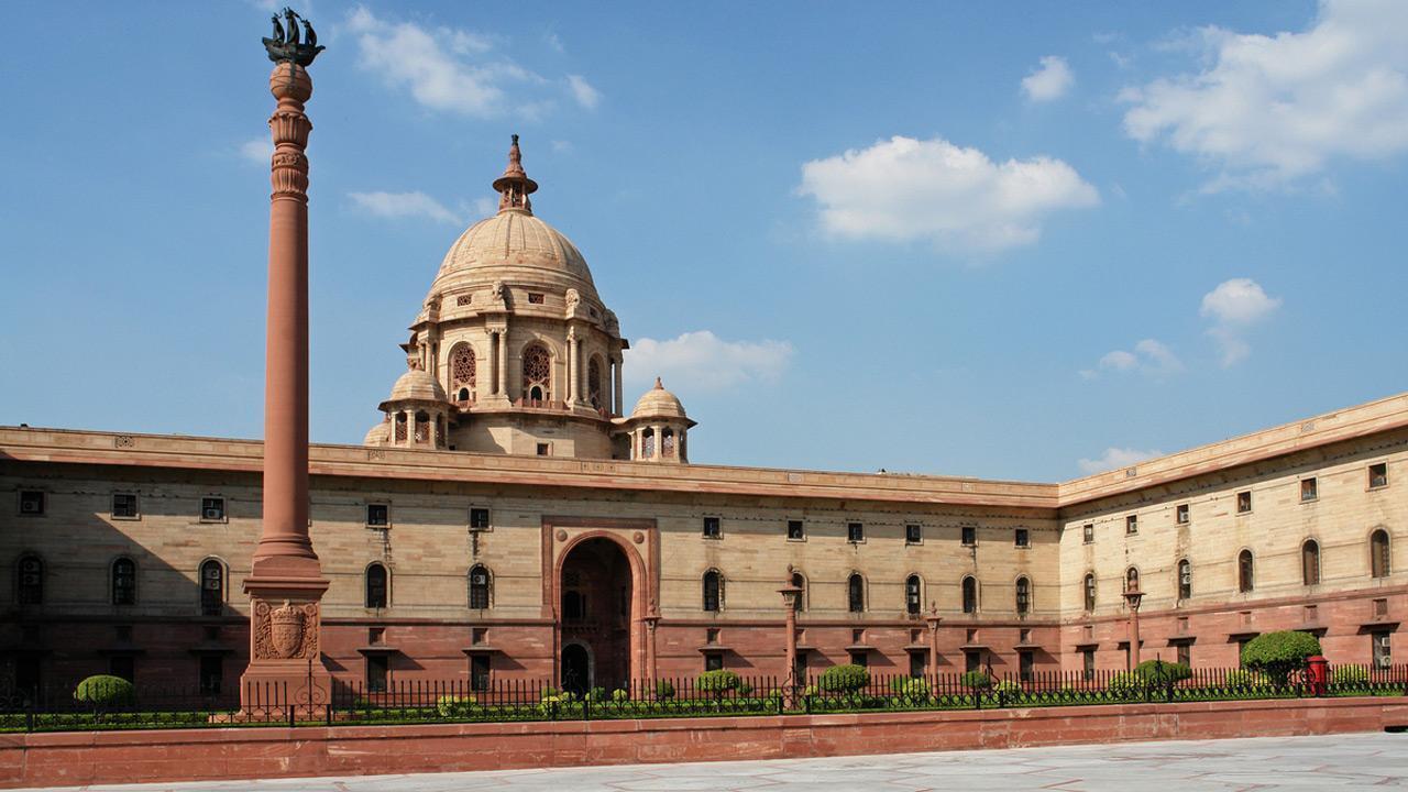 Rajya Sabha pays homage to Lata Mangeshkar, proceedings adjourned for an hour
