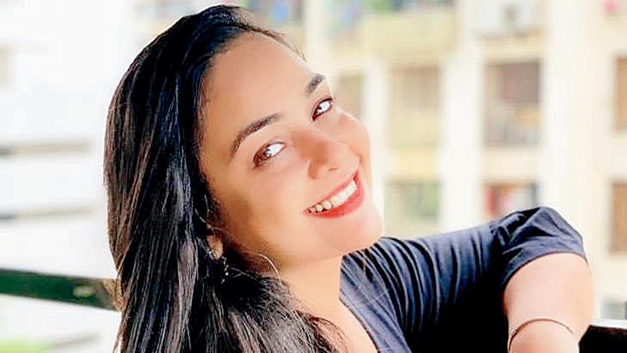 Binal Valand