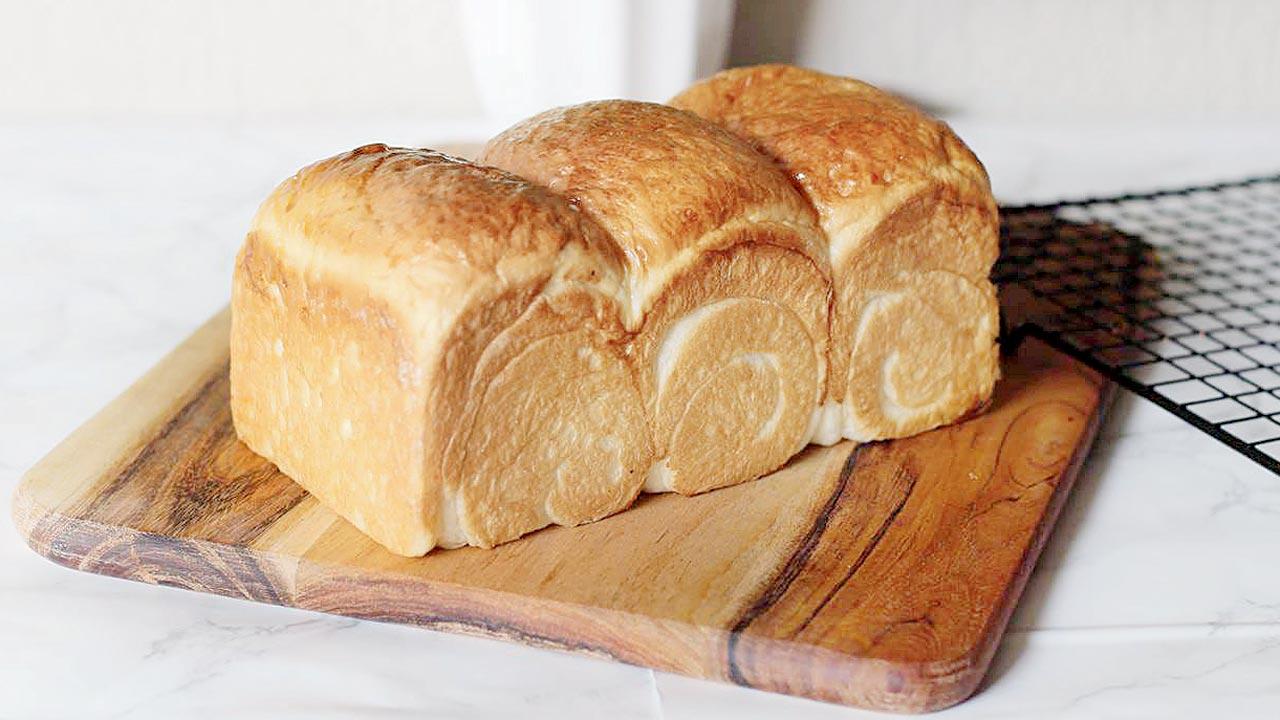 Seefah Bakery