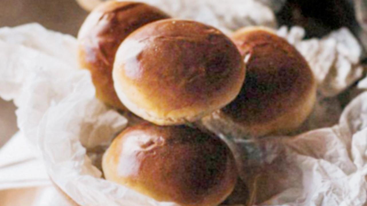 Pure Brot