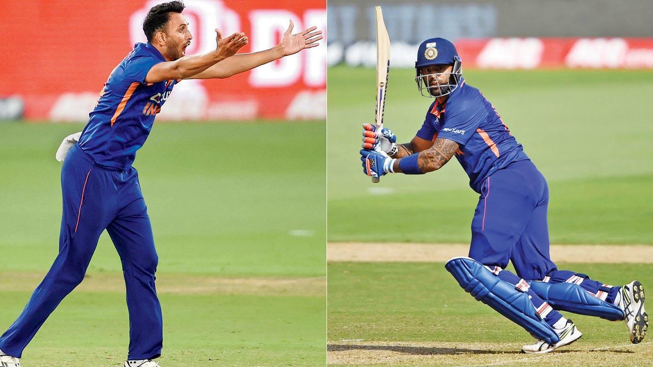 IND vs WI 2nd ODI: Ruthless India rule at Motera