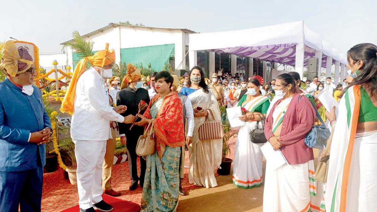 In a first, Palghar to get a separate burial ground for transgenders