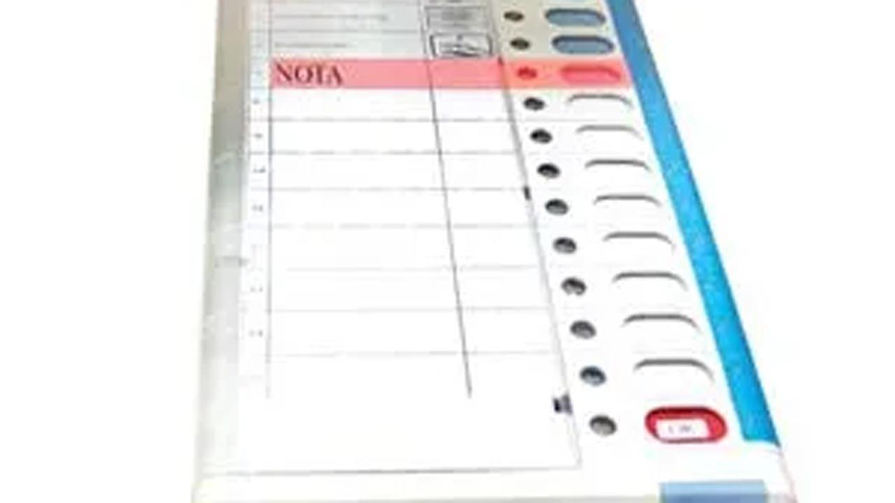 EC revises Manipur assembly poll dates, two-phased election to be held on February 28, March 5