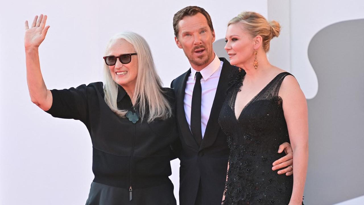 'The Power of the Dog' dominates Oscars 2022 nominations, Indian documentary makes the cut