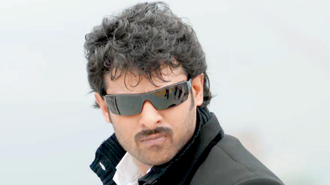 Prabhas