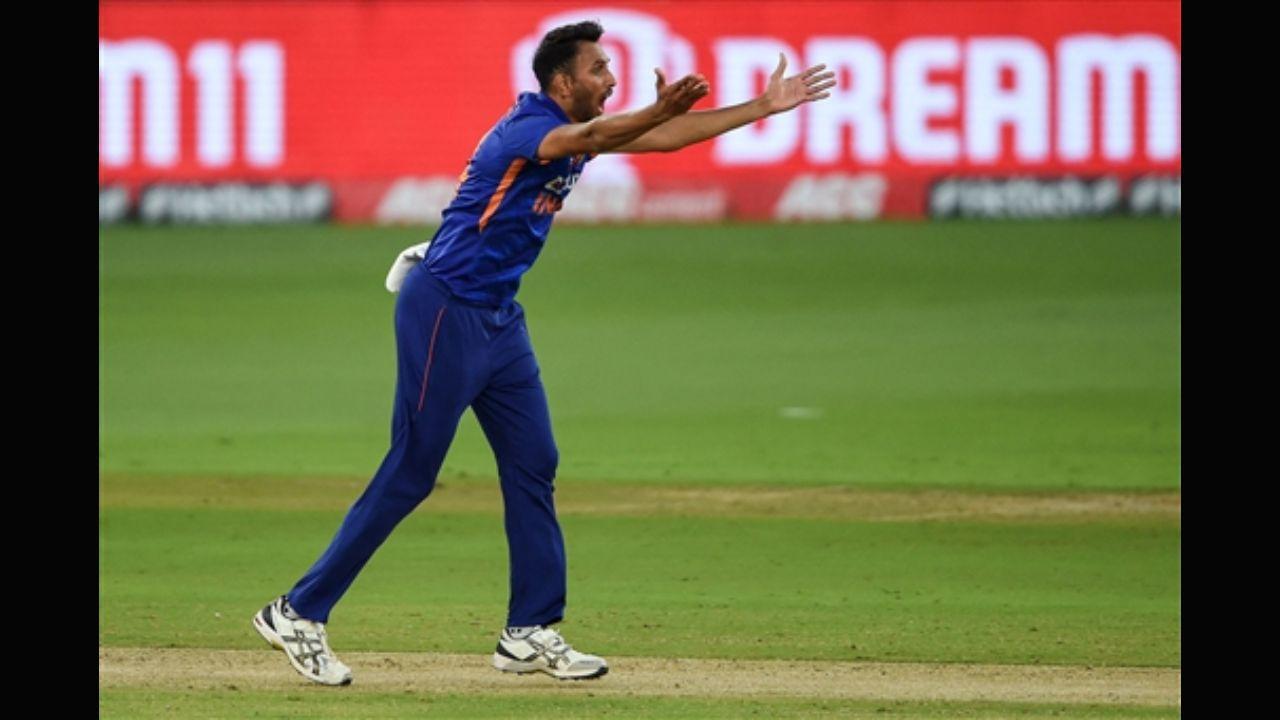 IND vs WI 2nd ODI: Prasidh Krishna takes four wickets as hosts win by 44 runs