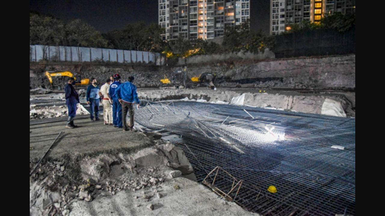 Pune building collapse: Ajit Pawar announces ex-gratia of Rs 5 lakh to families of deceased