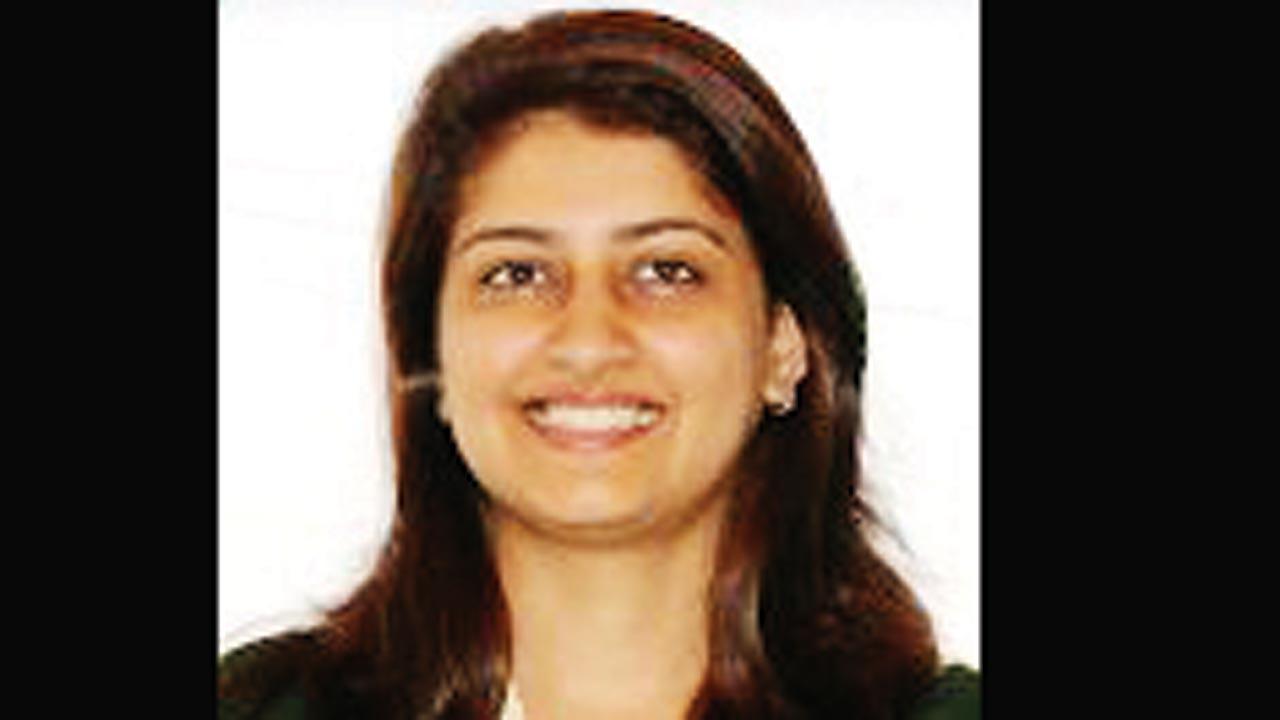 Aditi Tandon, production editor at Mongabay-India