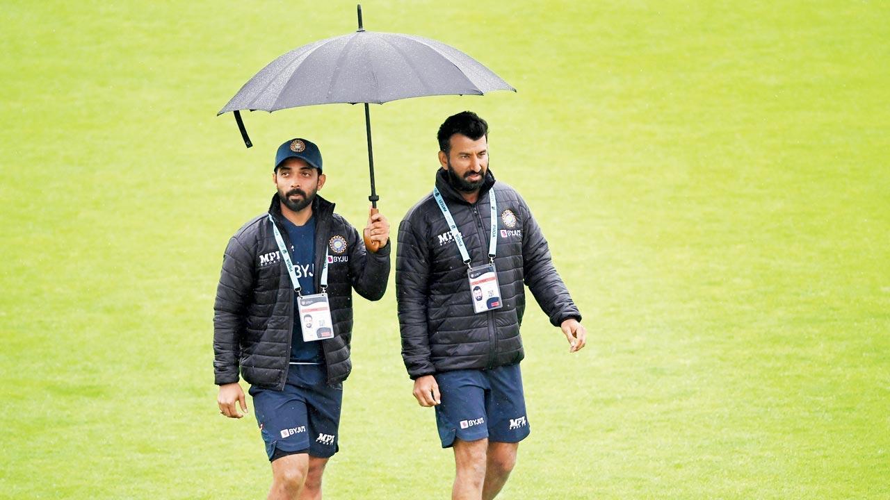 We are nobody to close doors on anyone: Chief selector Chetan