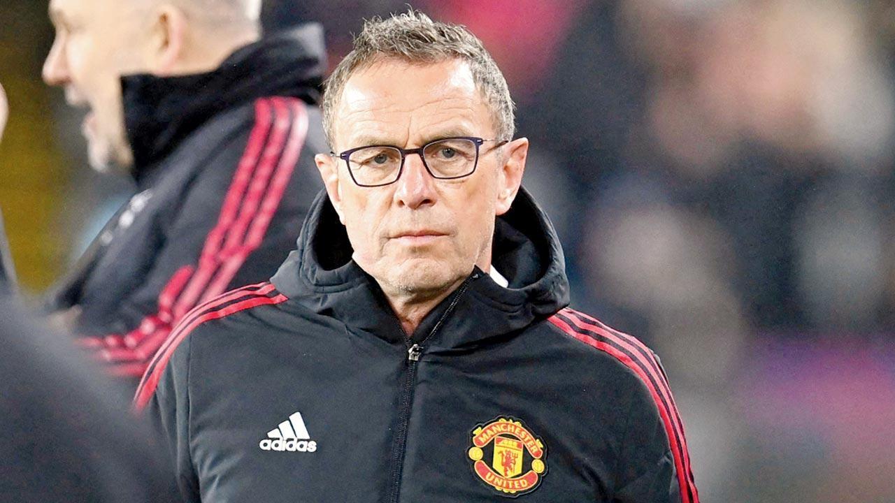 Manchester United boss ready for emotional tie v Atletico