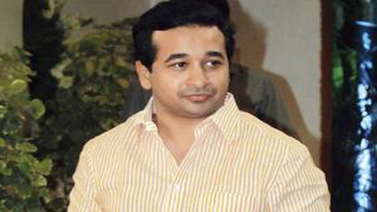 Murder bid case: Maharashtra court rejects BJP MLA Nitesh Rane's bail plea