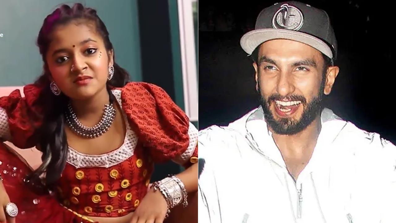 Ranveer shares YouTube sensation lip-syncing Deepika's lines from SLB film 