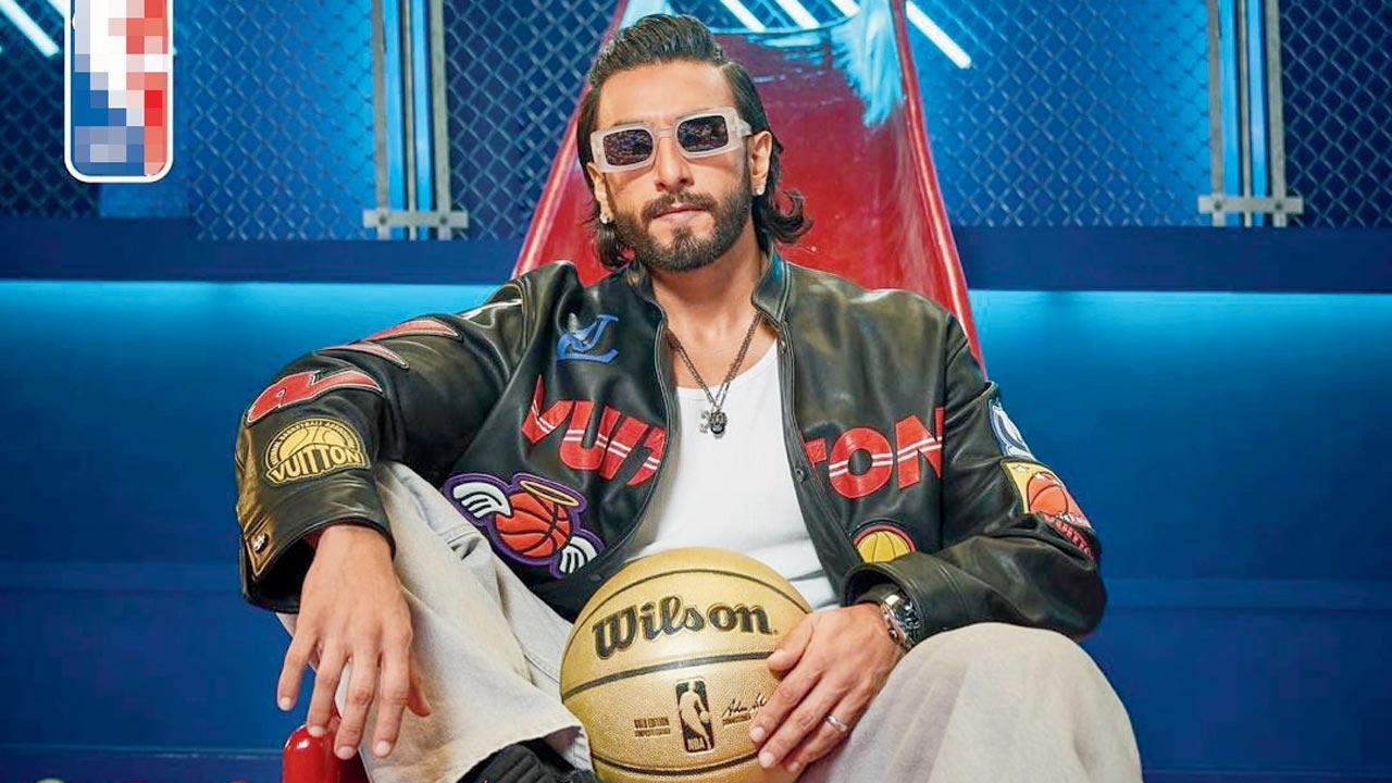 Ranveer Singh: Want to propel Indian films to global recognition