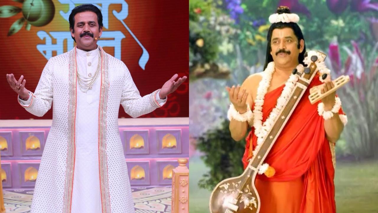 Throwback Thursday: When Ravi Kishan played multiple mythological characters