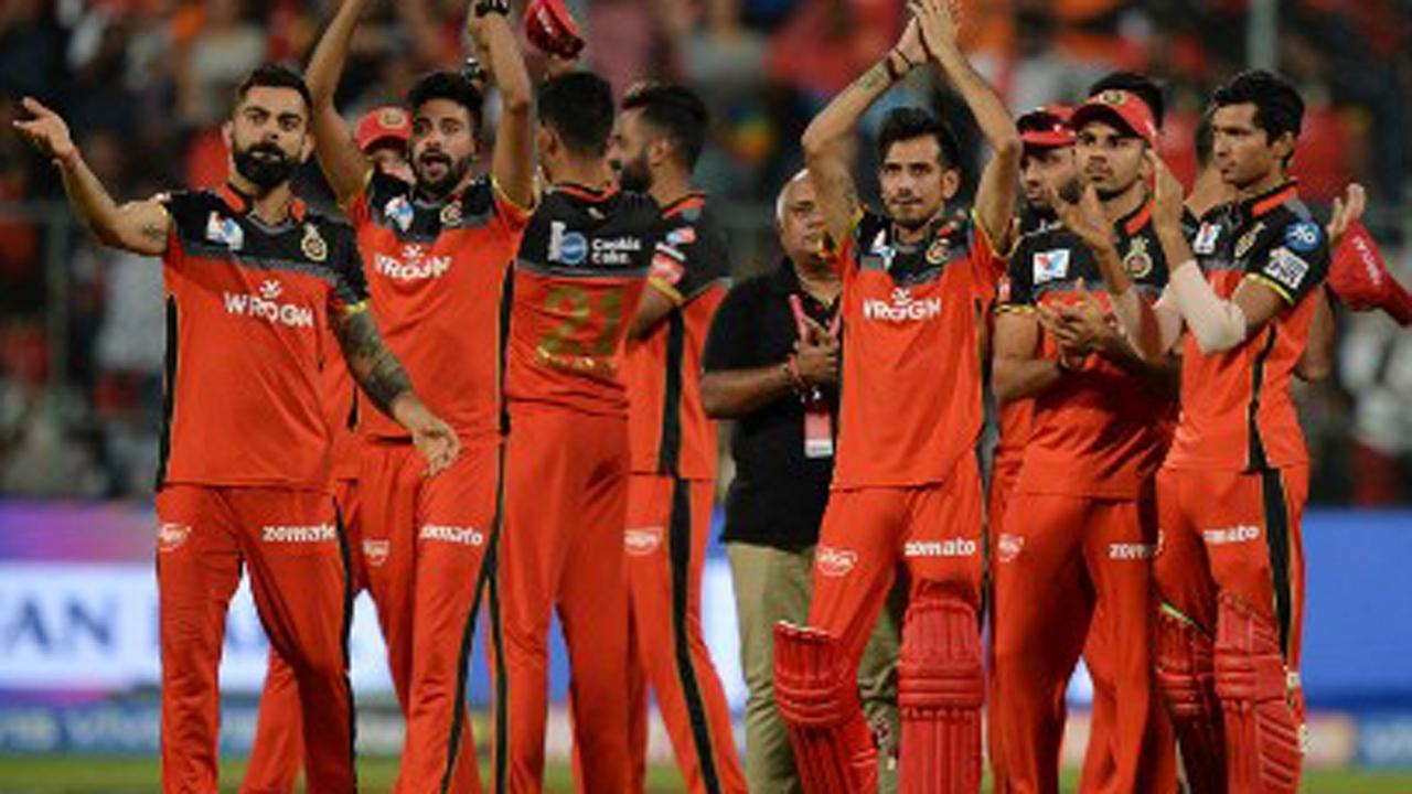 IPL 2022 auction: How RCB added steel and resolve to the squad