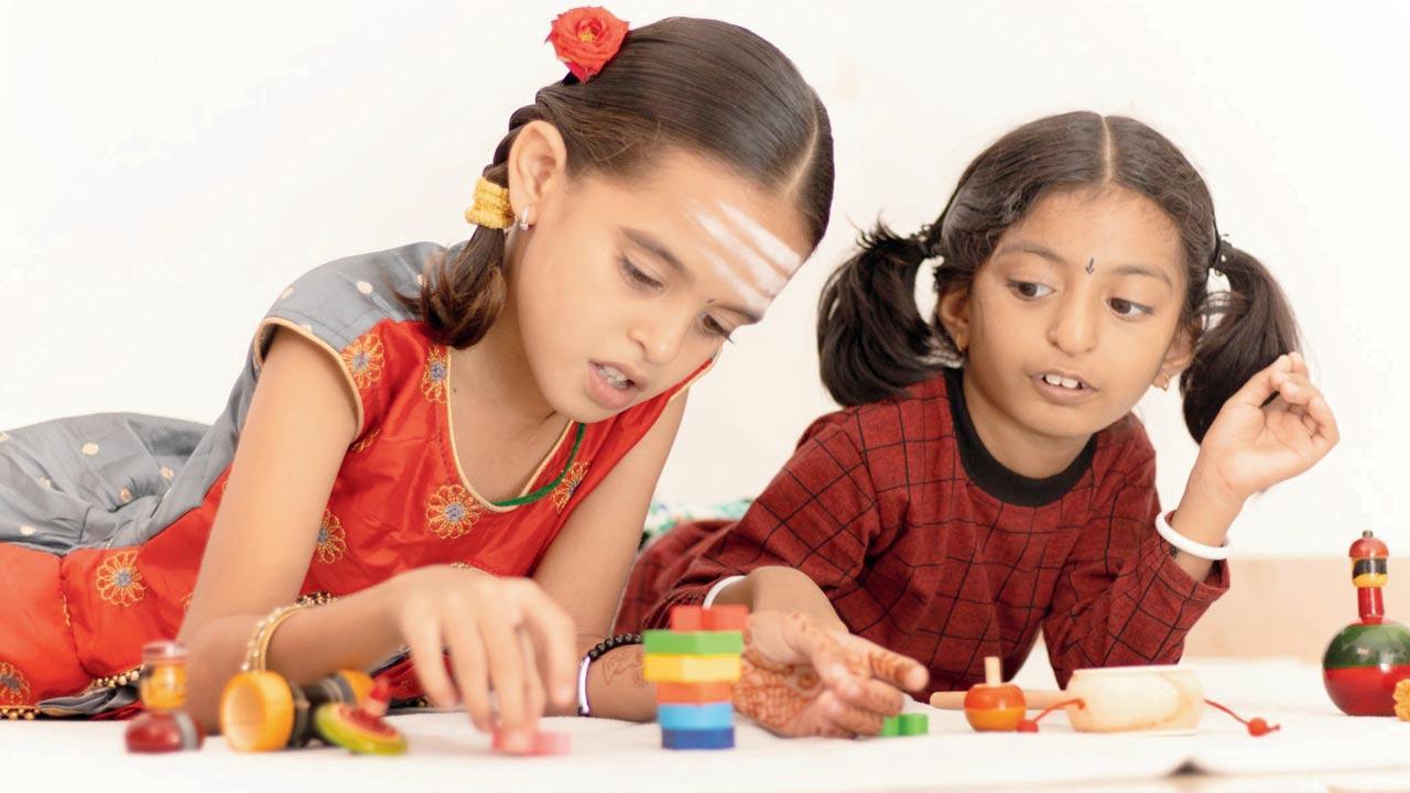 Reopen schools for special needs students: Experts