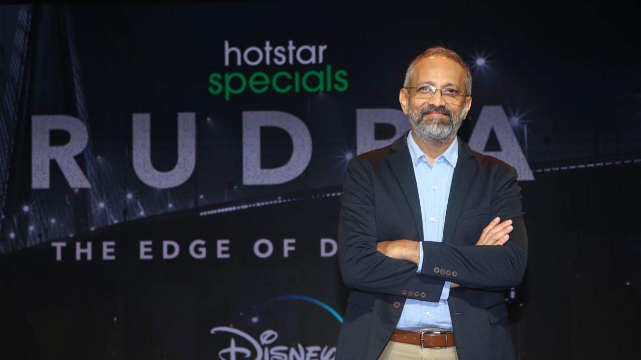 Disney+ Hotstar is set to release its much-awaited series, Hotstar Specials’ Rudra - The Edge of Darkness, on 4th March. Helmed by ace director Rajesh Mapuskar, this riveting crime thriller is headlined by celebrated actor Ajay Devgn in an intense avatar of a cop for the first time in a series. Read the full story here