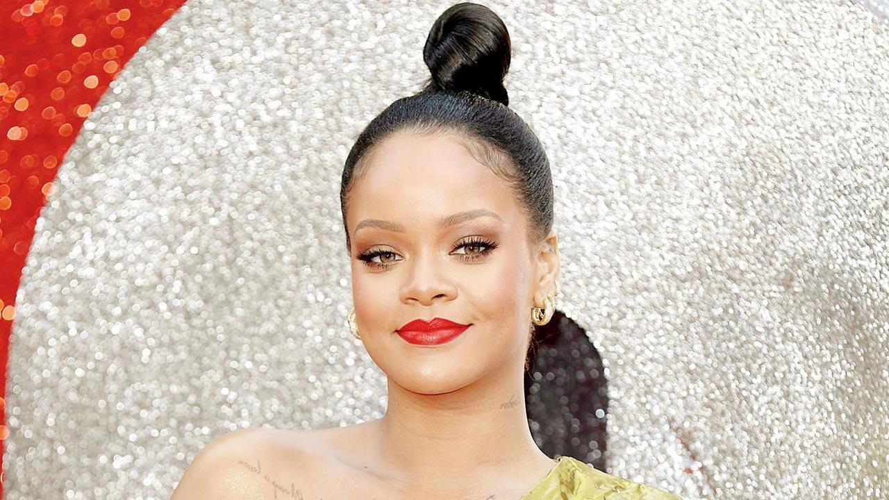 More of Riri, says Riri