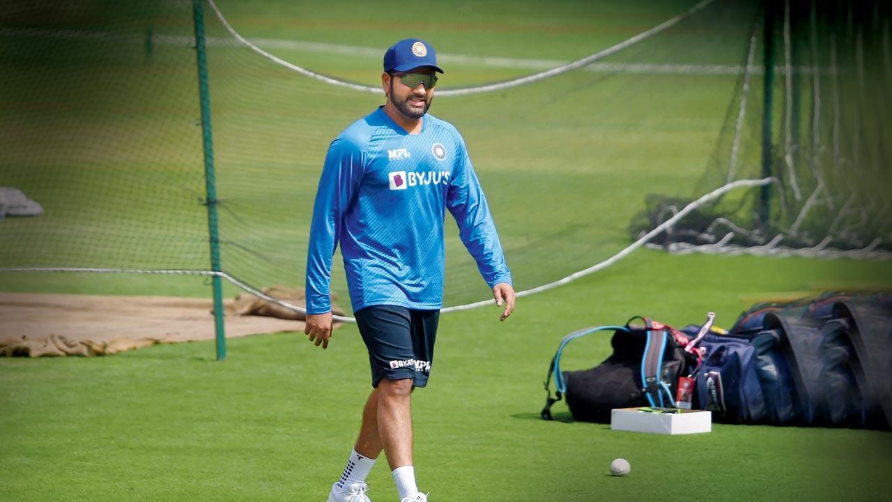 Same template for landmark ODI