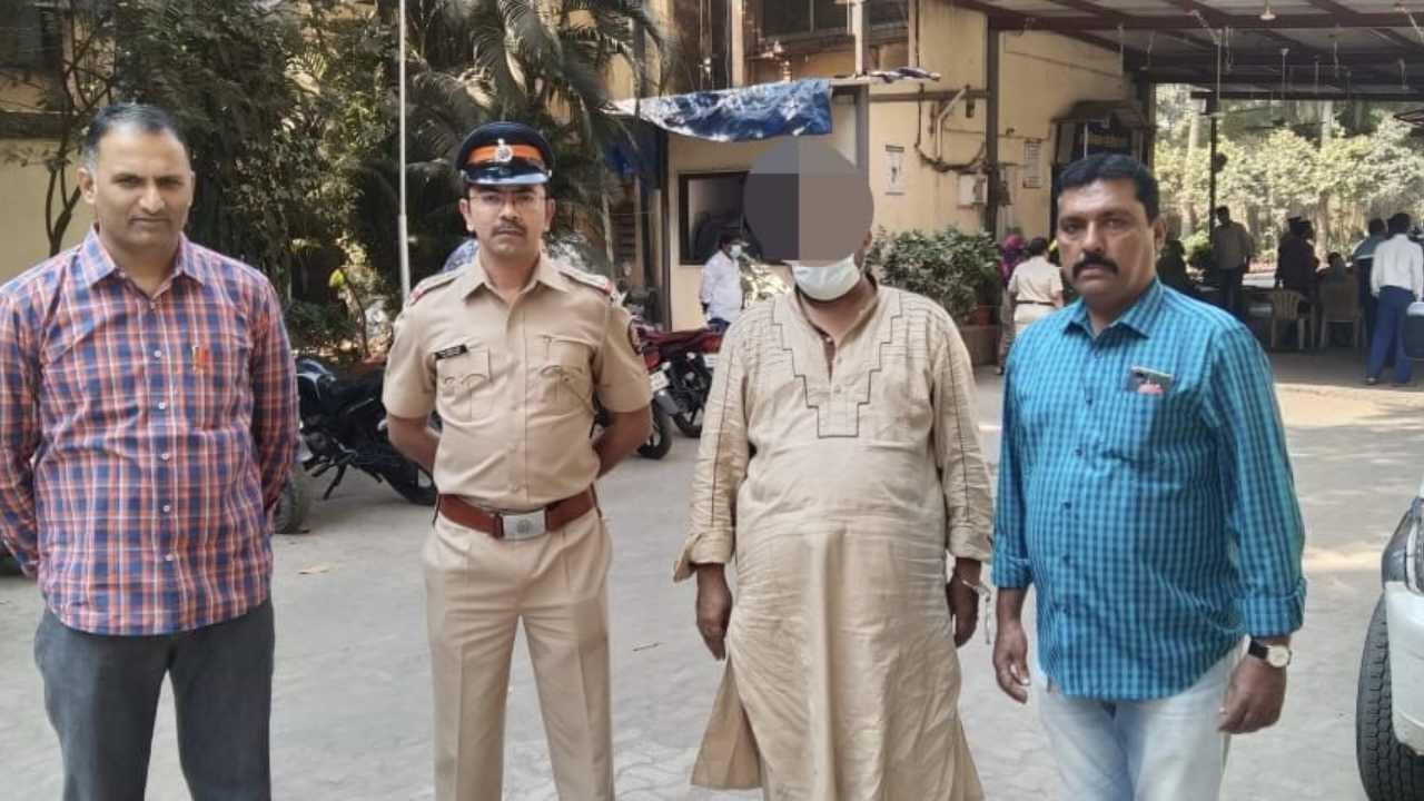 Mumbai crime: 40-year-old man held for replacing RTGS forms in bank drop boxes