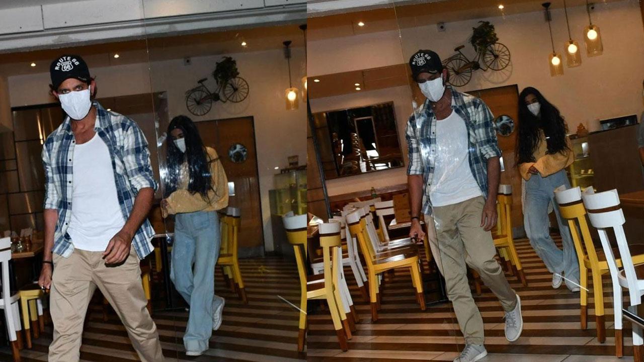 Bollywood actor Alia Bhatt has declared Ranbir Kapoor as the 