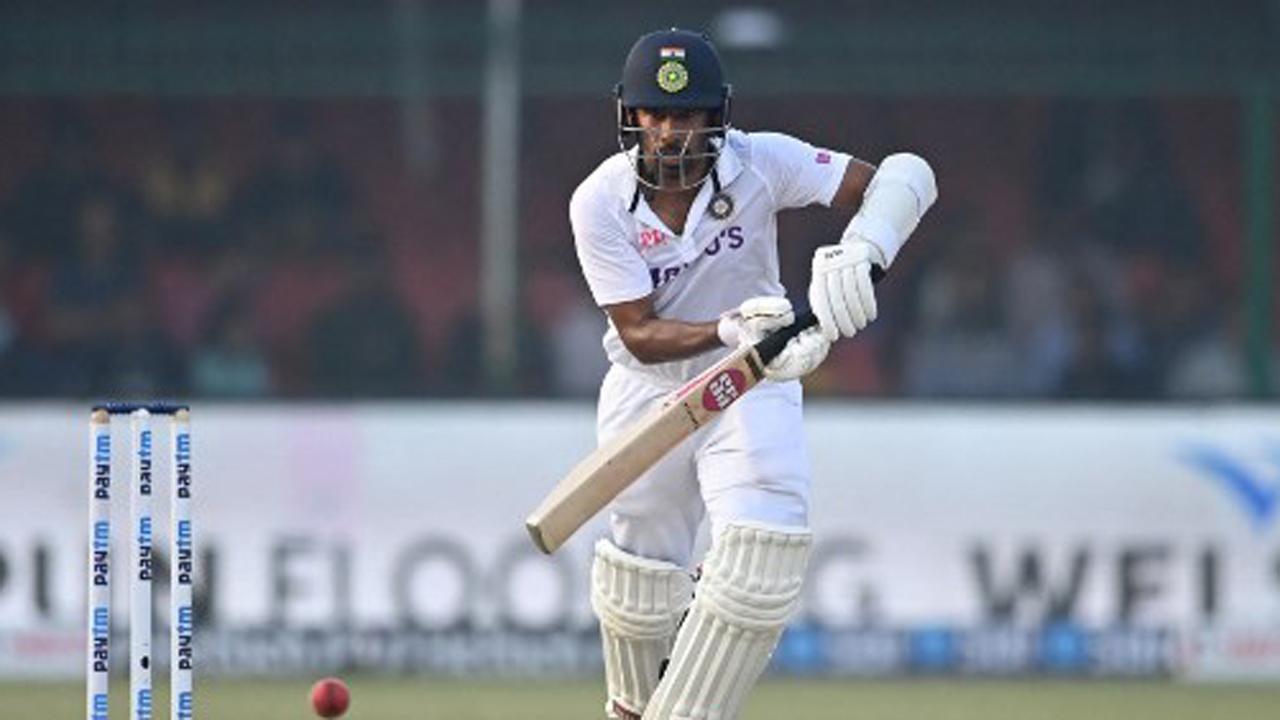 Wriddhiman Saha opts out of Bengal's Ranji campaign after being told he won't be required for Tests