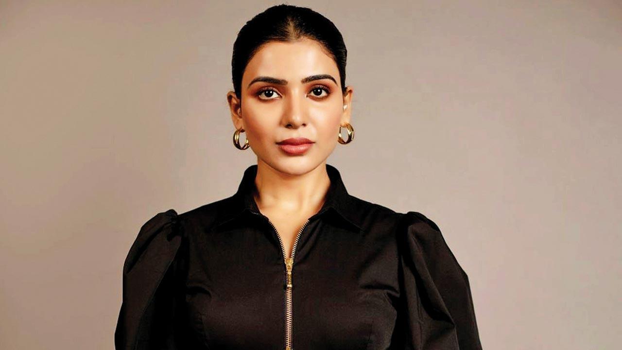 Samantha