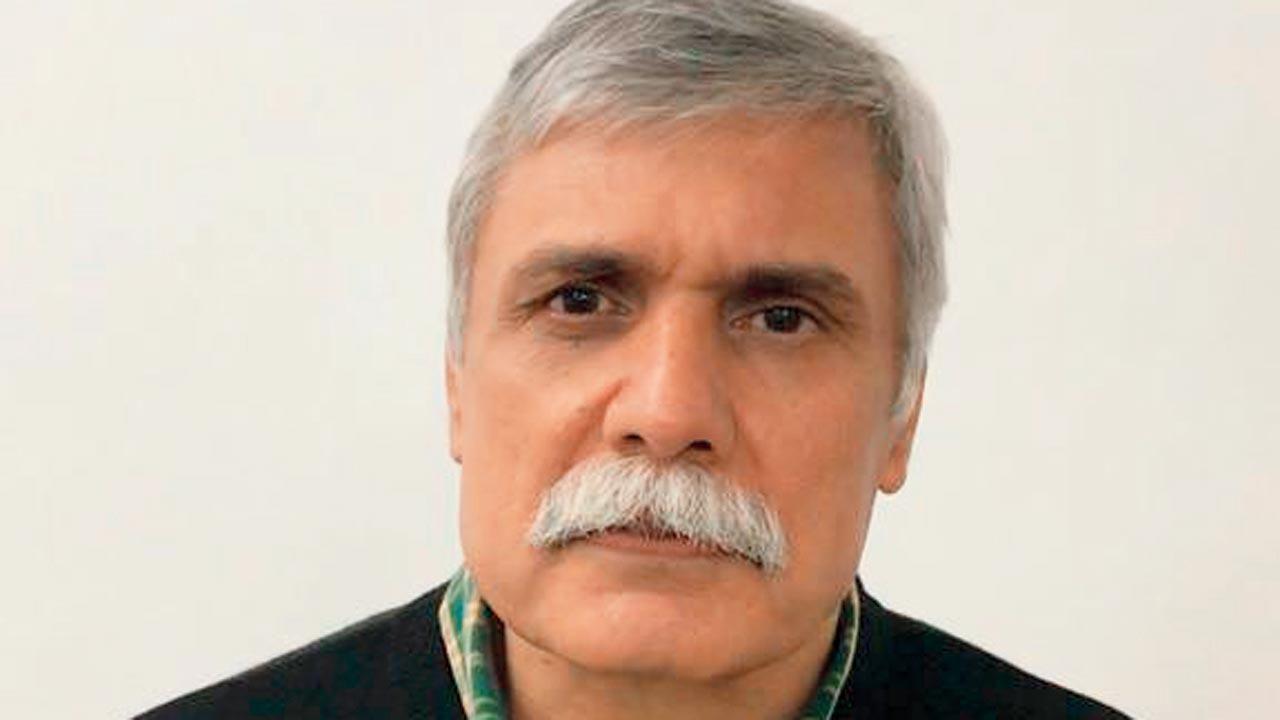 Sanjay Pandey replaces Hemant Nagrale, appointed as new Mumbai Police Commissioner