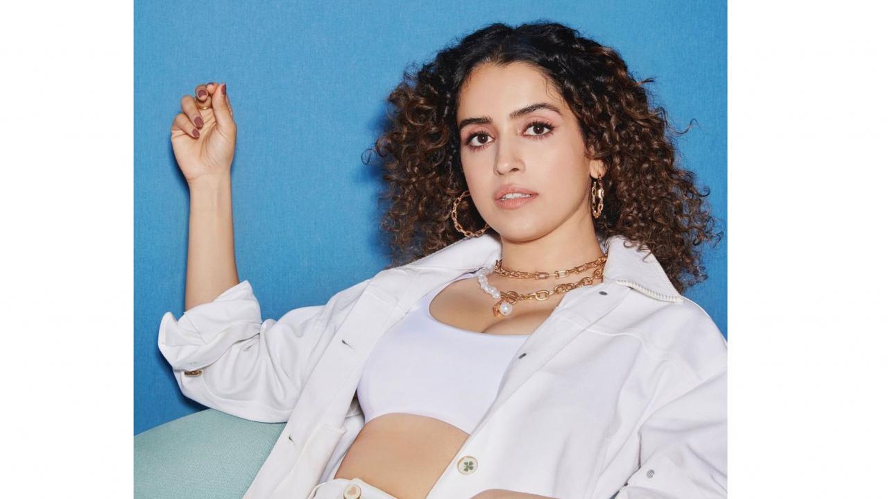 Sanya Malhotra: I give love advice to friends, The Rings of Power teaser
