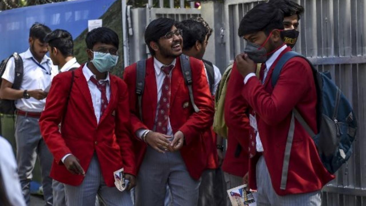 Schools in Delhi, Gujarat among other states reopen after extended closure today