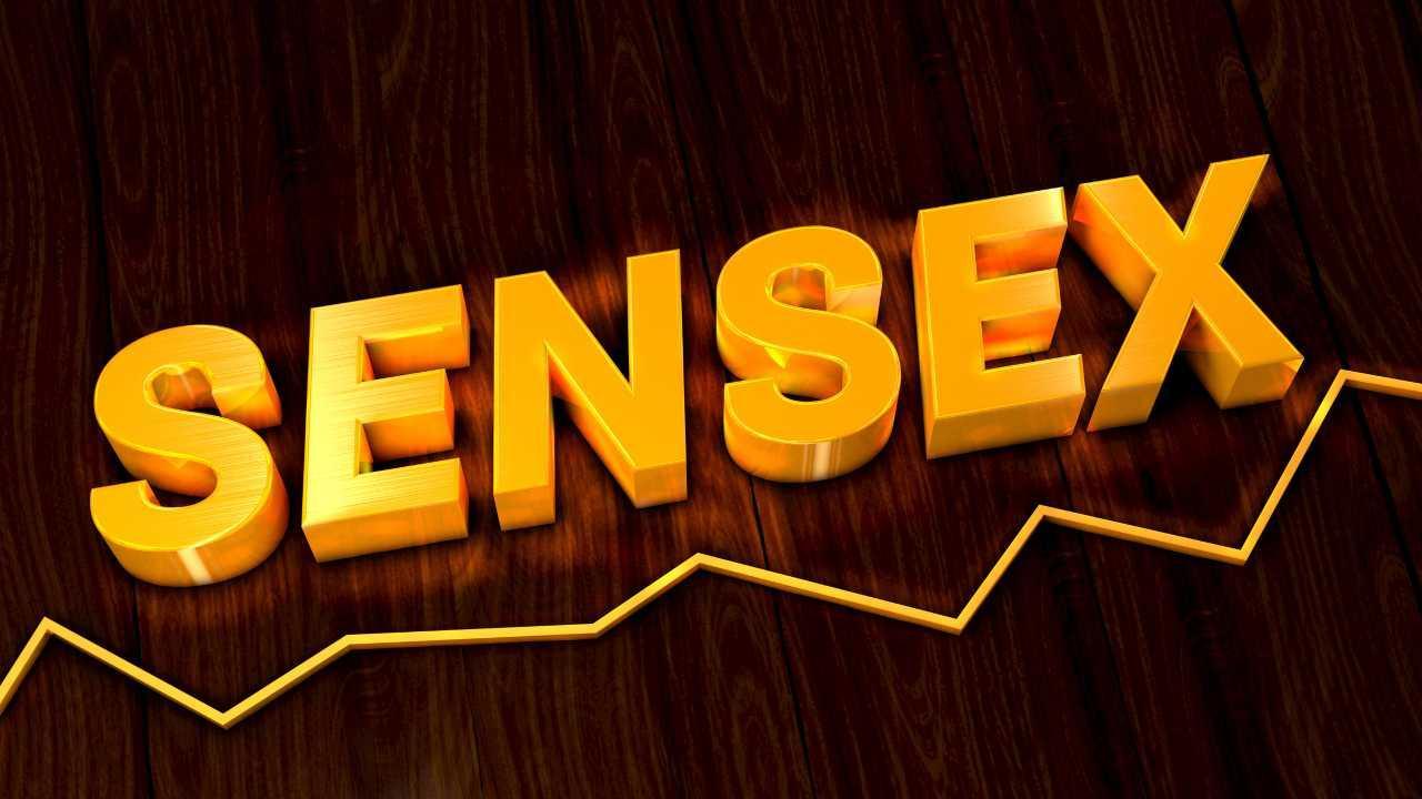 Sensex tumbles 1540 points on oil price surge, Ukraine crisis