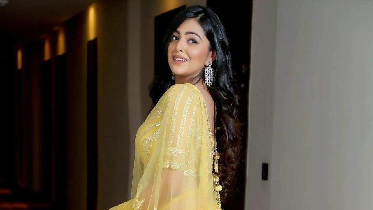 Shafaq Naaz: Mumbai's rickshaws are like mini-helicopters