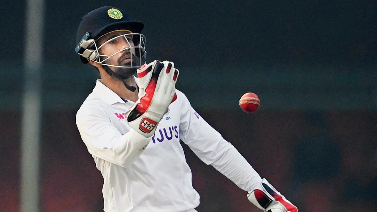 Saha saga more than distasteful