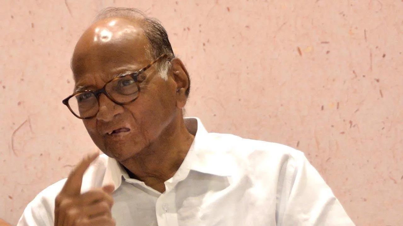 NCP Chief Sharad Pawar likely to appear before Koregaon Bhima probe panel on February 23