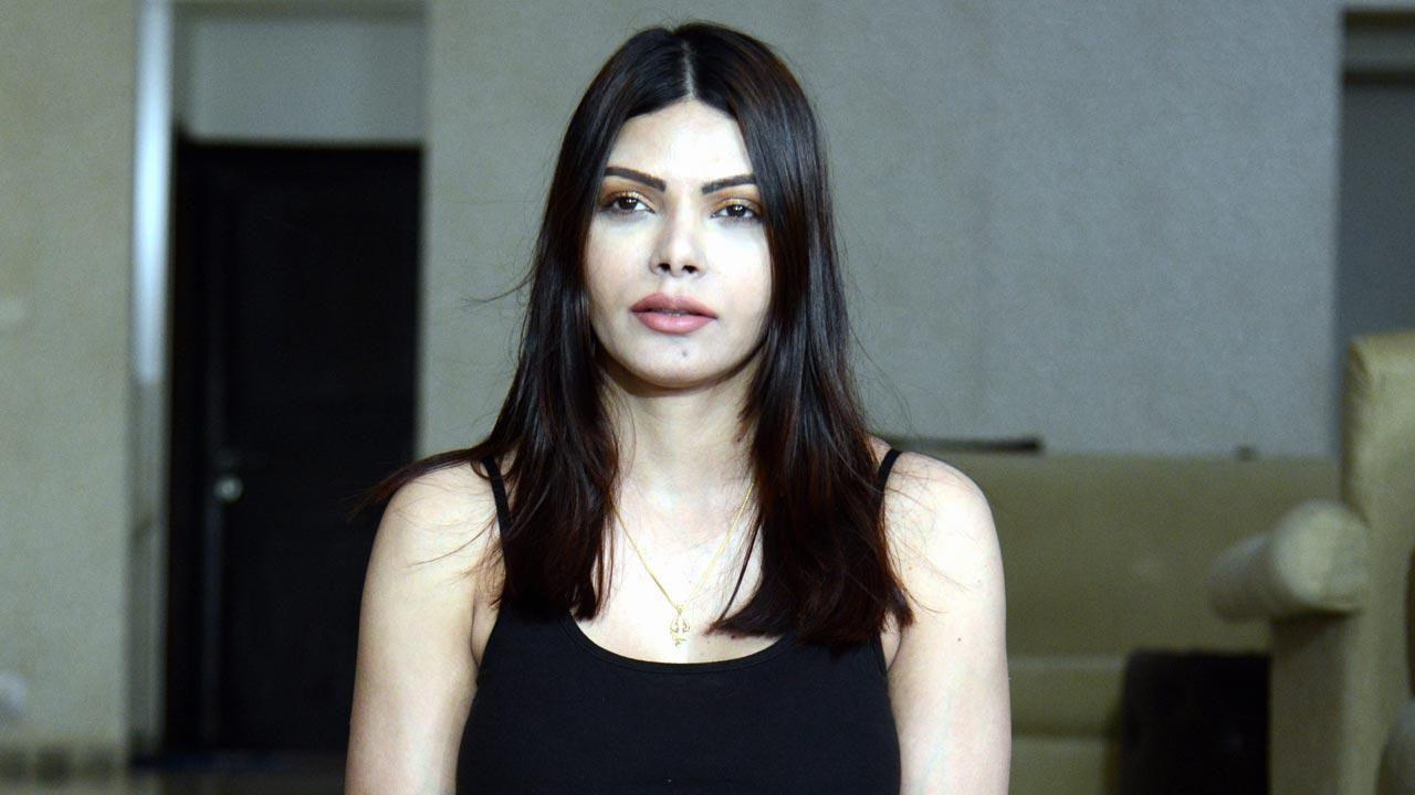 Porn films case: Supreme Court grants protection from arrest to Sherlyn  Chopra
