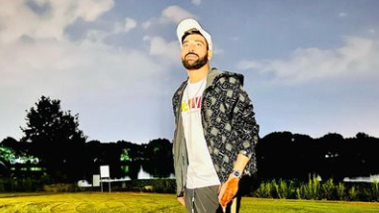 Mohammed Siraj: After my IPL selection, dad stopped driving auto, mom stopped housework