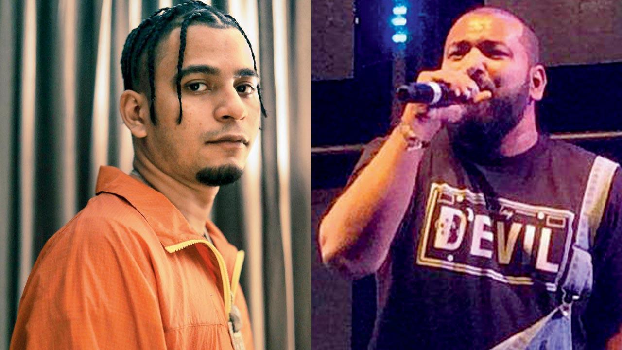 Hip-hop to it