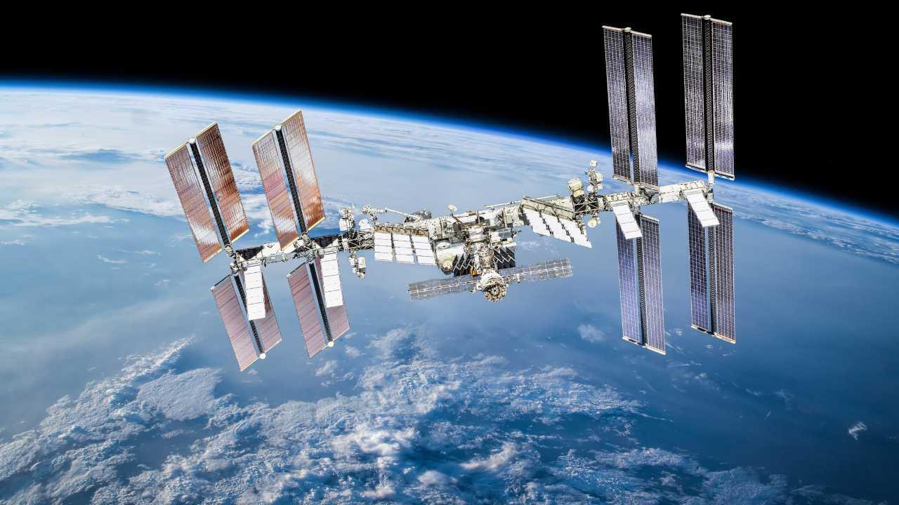 International Space Station may fall on India, China: Russian space agency warns US amid sanctions