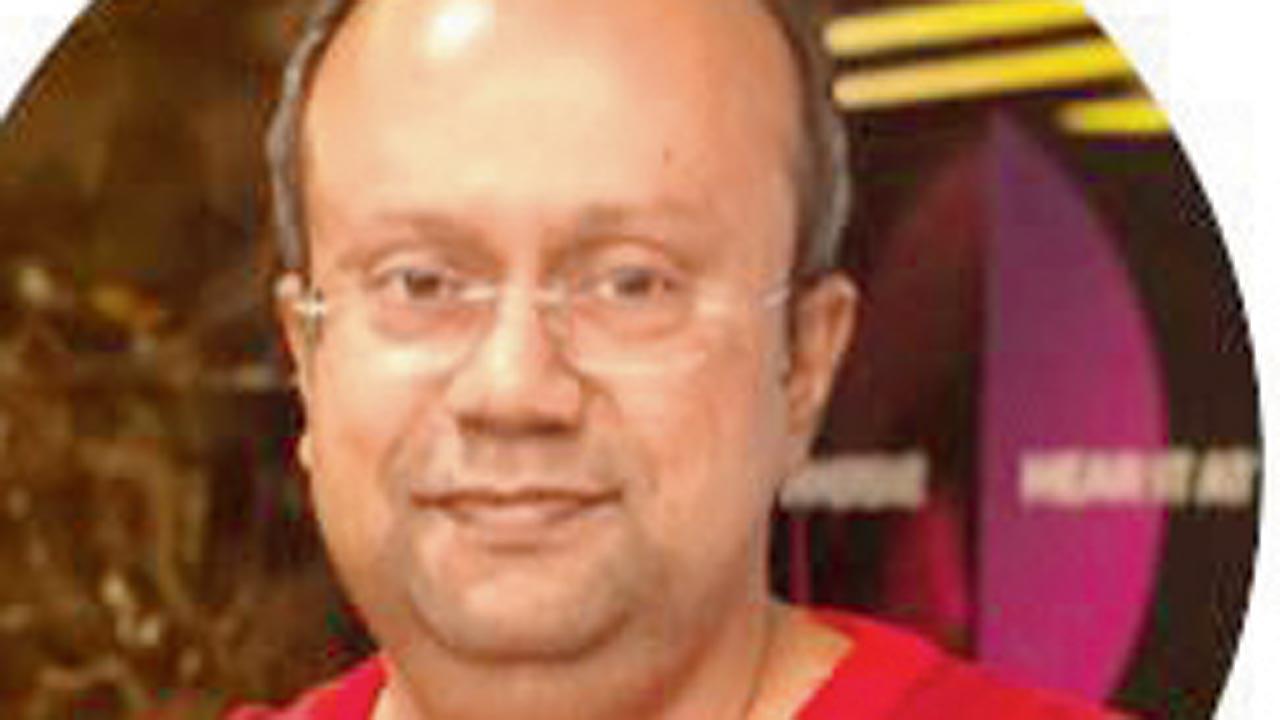 Ketan Rambhiya, the accused