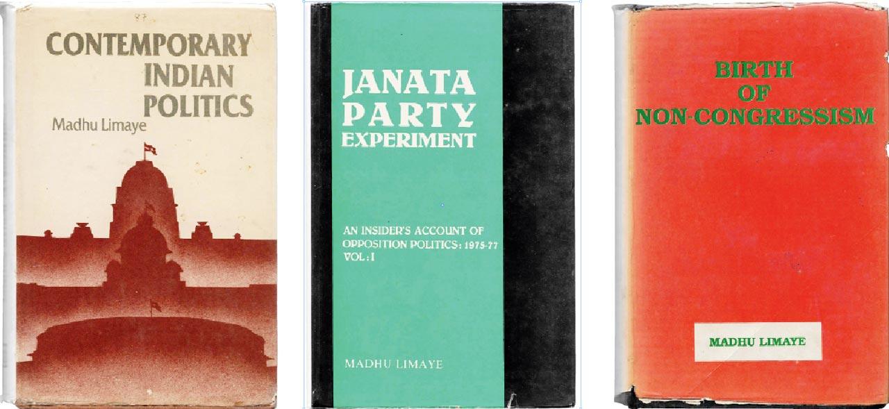 His books are being translated as part of a project run under the aegis of two key institutions upholding socialist thought—Keshav Gore Smarak Trust and Sadhana Prakashan
