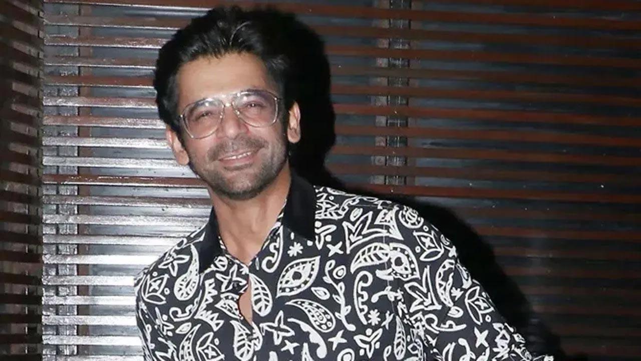 Sunil Grover expresses gratitude for well-wishers following heart surgery