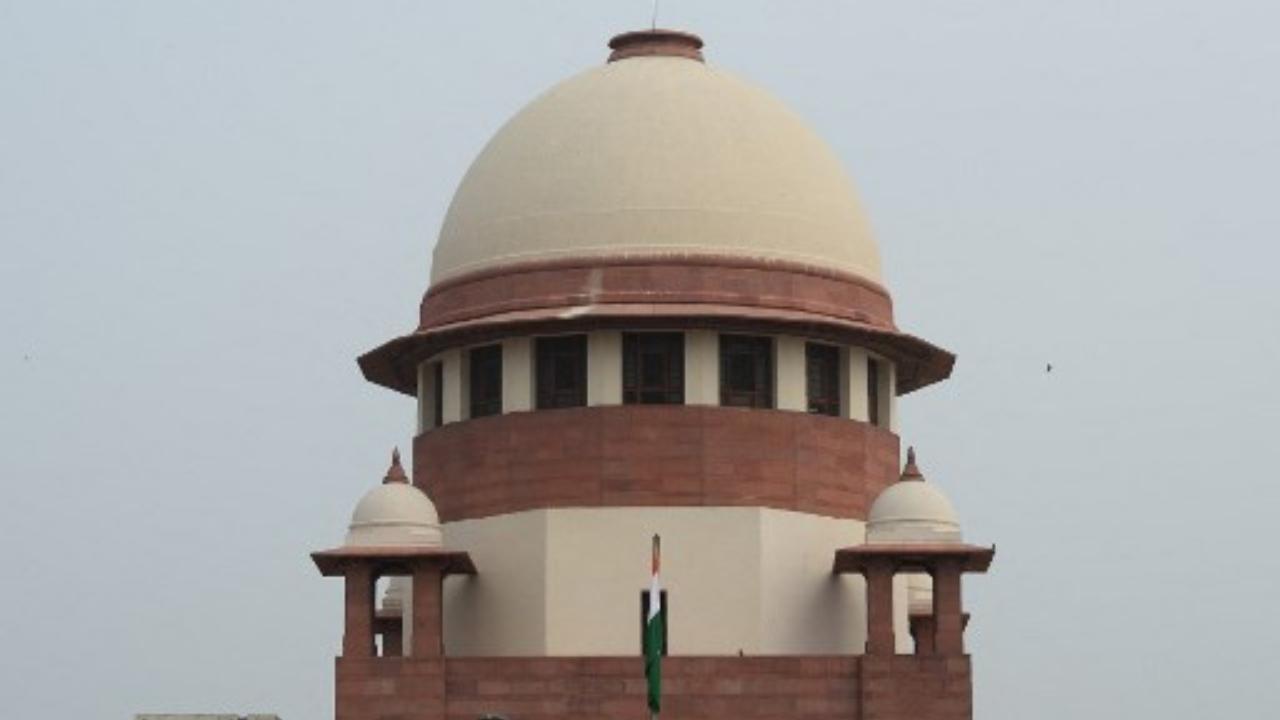 SC to hear appeal of Haryana against P&H HC stay order on its quota law on February 11