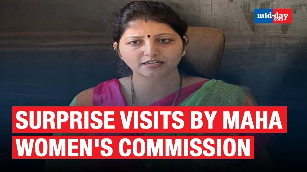 Maha Commission To Pay Visits At Workplaces To Check On Sexual Harassment
